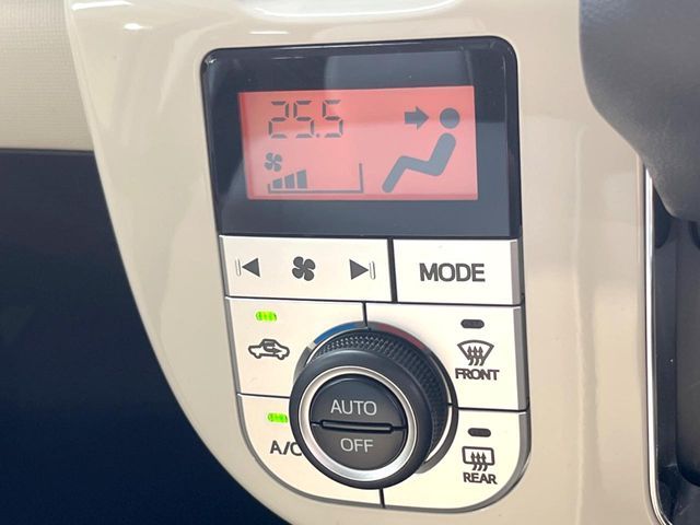 DAIHATSU MOVE canbus 2019