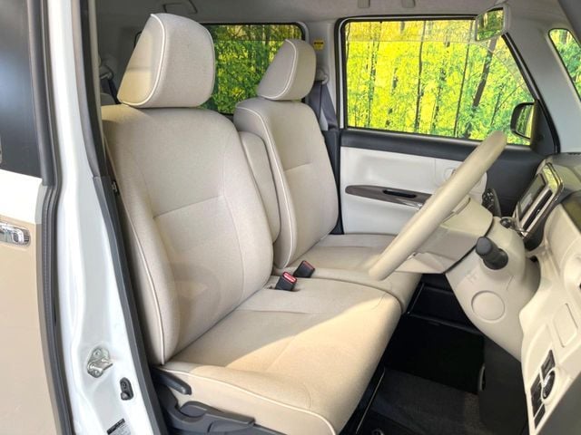 DAIHATSU MOVE canbus 2019