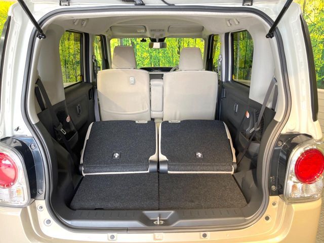 DAIHATSU MOVE canbus 2019