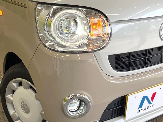 DAIHATSU MOVE canbus 2019