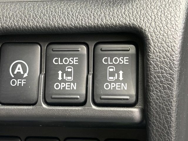 NISSAN DAYZ ROOX 2017