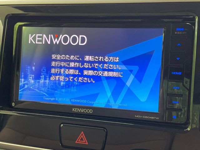 NISSAN DAYZ ROOX 2017