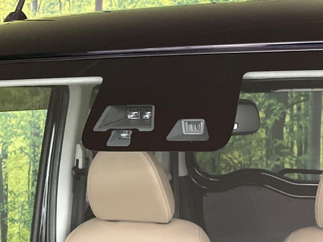 NISSAN DAYZ ROOX 2017