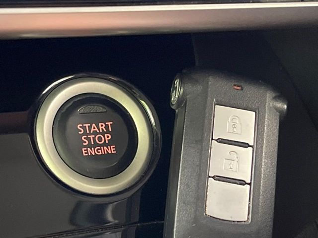 NISSAN DAYZ ROOX 2017