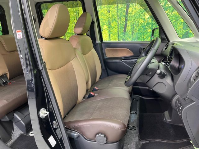 NISSAN DAYZ ROOX 2017