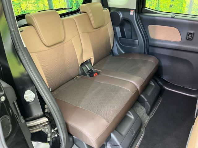 NISSAN DAYZ ROOX 2017