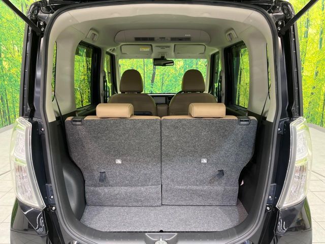 NISSAN DAYZ ROOX 2017