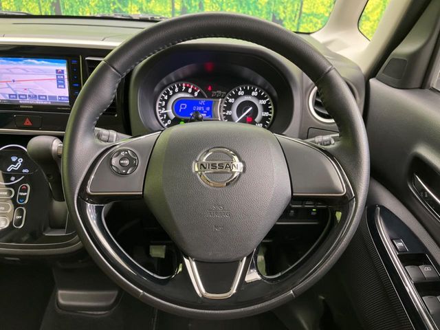 NISSAN DAYZ ROOX 2017