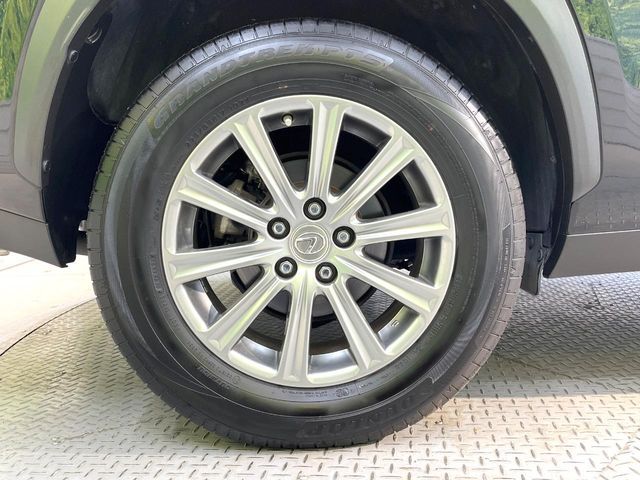 TOYOTA LEXUS NX200t 2016