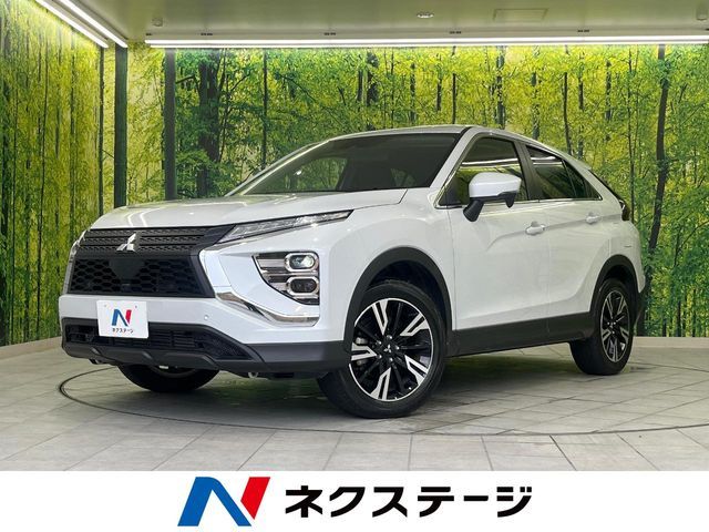 MITSUBISHI ECLIPSE CROSS 2WD 2023