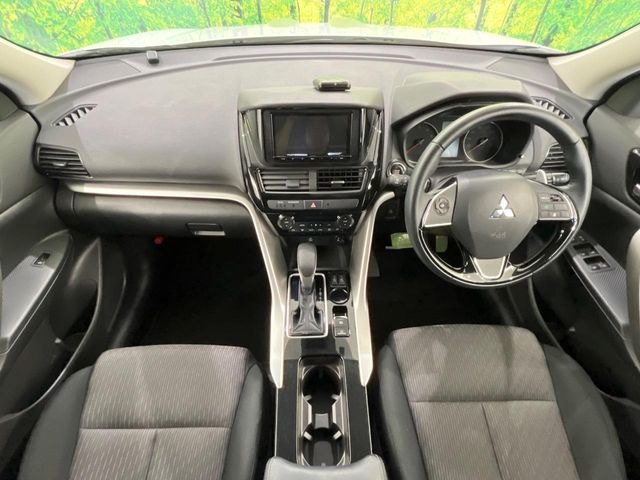 MITSUBISHI ECLIPSE CROSS 2WD 2023