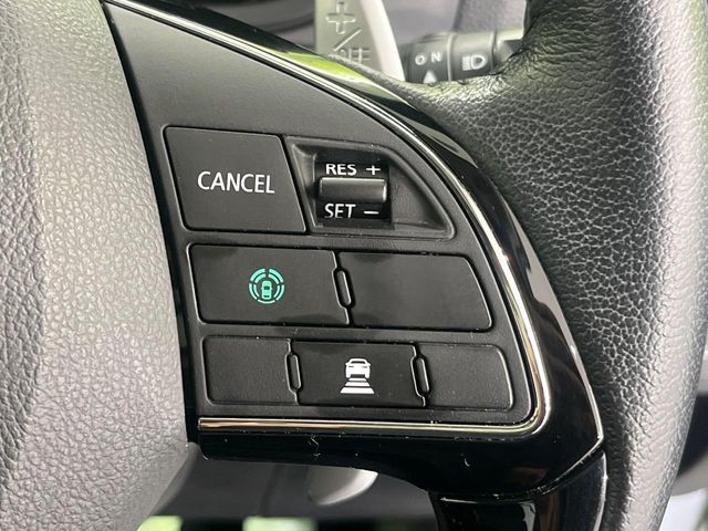 MITSUBISHI ECLIPSE CROSS 2WD 2023