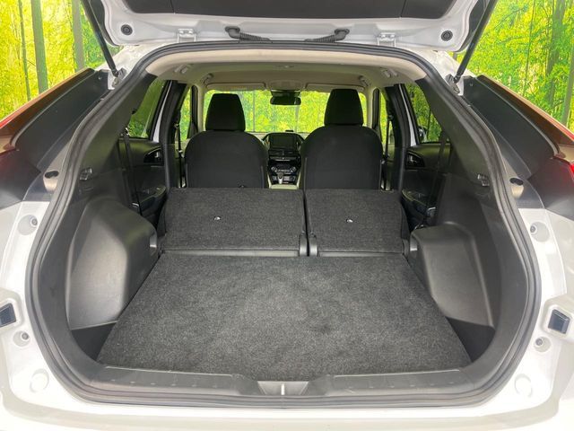 MITSUBISHI ECLIPSE CROSS 2WD 2023