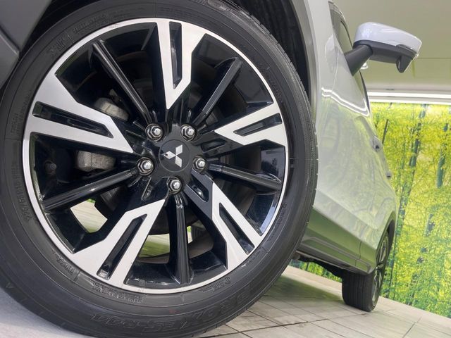 MITSUBISHI ECLIPSE CROSS 2WD 2023