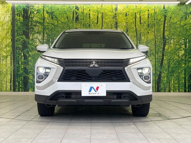 MITSUBISHI ECLIPSE CROSS 2WD 2023