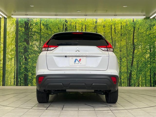 MITSUBISHI ECLIPSE CROSS 2WD 2023