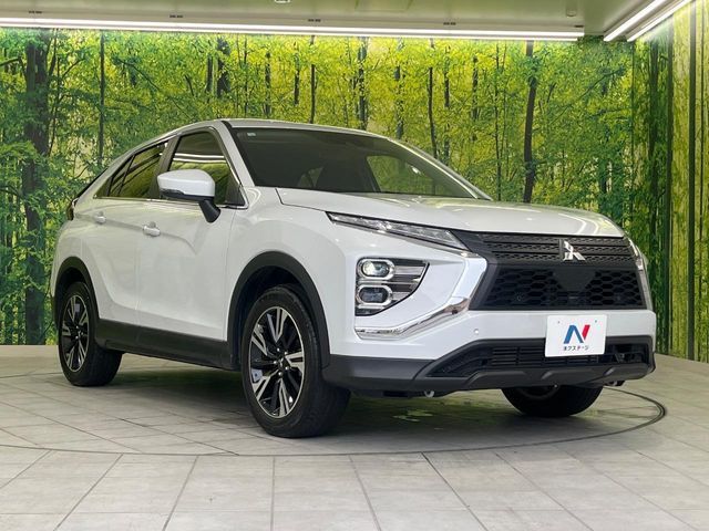MITSUBISHI ECLIPSE CROSS 2WD 2023