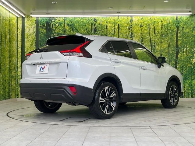 MITSUBISHI ECLIPSE CROSS 2WD 2023