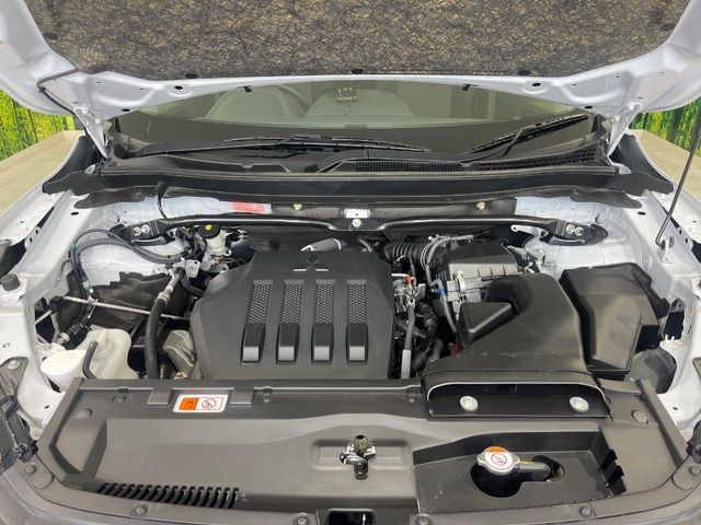 MITSUBISHI ECLIPSE CROSS 2WD 2023