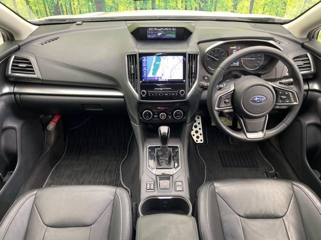 SUBARU IMPREZA SPORT 2019