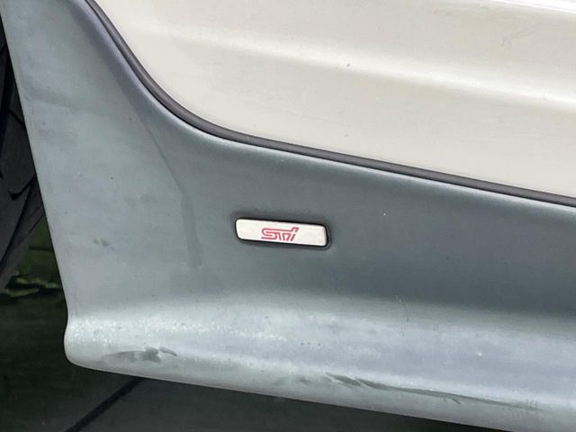 SUBARU IMPREZA SPORT 2019