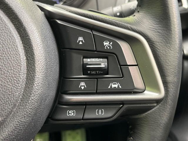 SUBARU IMPREZA SPORT 2019