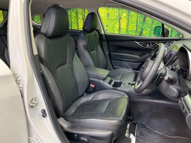 SUBARU IMPREZA SPORT 2019