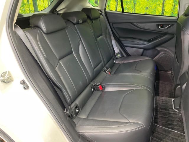 SUBARU IMPREZA SPORT 2019