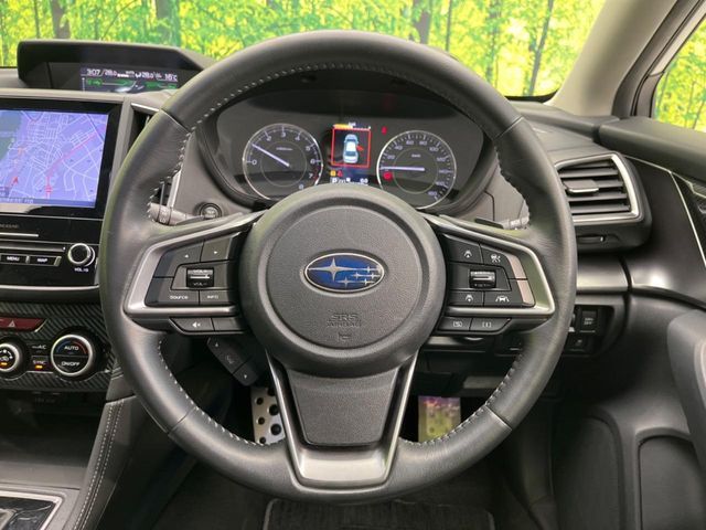 SUBARU IMPREZA SPORT 2019