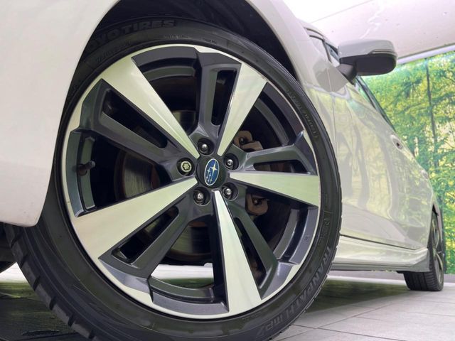 SUBARU IMPREZA SPORT 2019