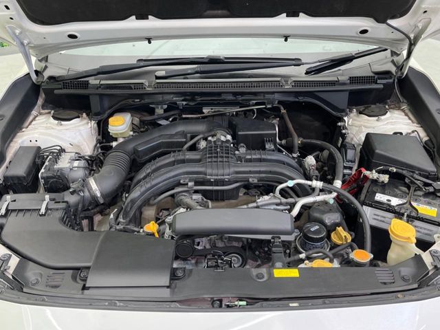 SUBARU IMPREZA SPORT 2019