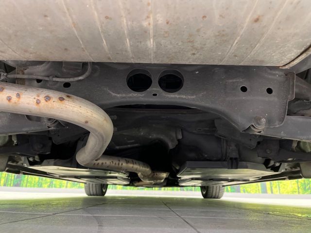 SUBARU IMPREZA SPORT 2019