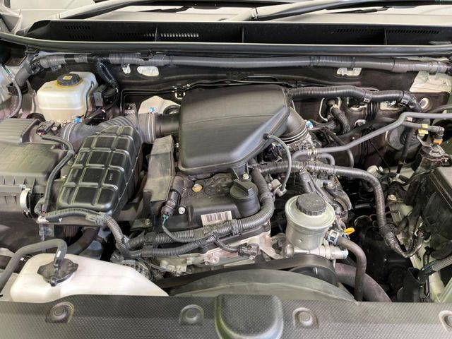 TOYOTA LANDCRUISER PRADO 2023