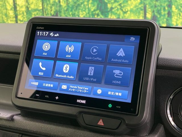 HONDA N BOX CUSTOM 2024