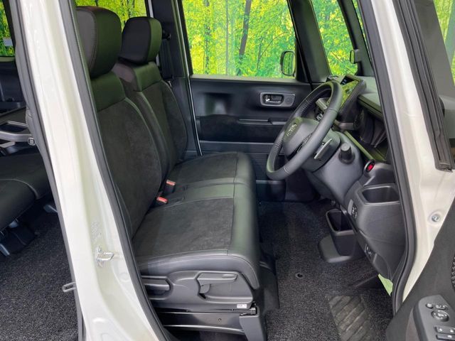 HONDA N BOX CUSTOM 2024