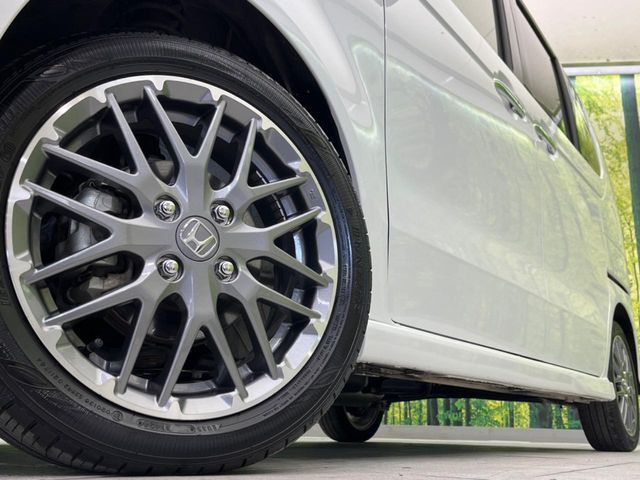 HONDA N BOX CUSTOM 2024