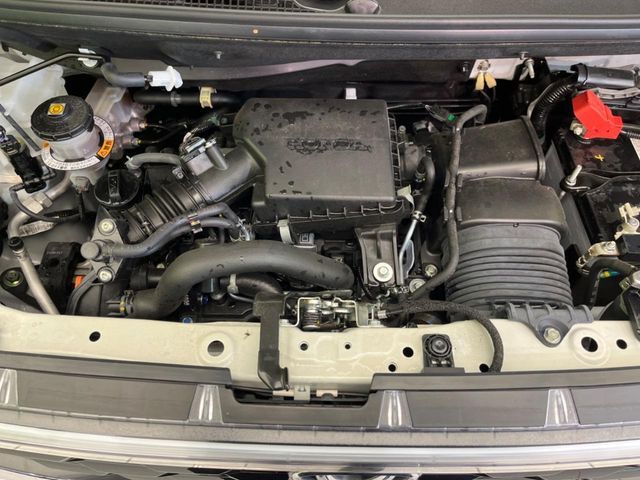 HONDA N BOX CUSTOM 2024