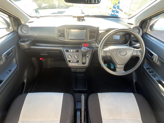 DAIHATSU MIRA e:S 2020