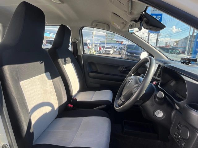 DAIHATSU MIRA e:S 2020