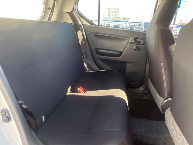 DAIHATSU MIRA e:S 2020