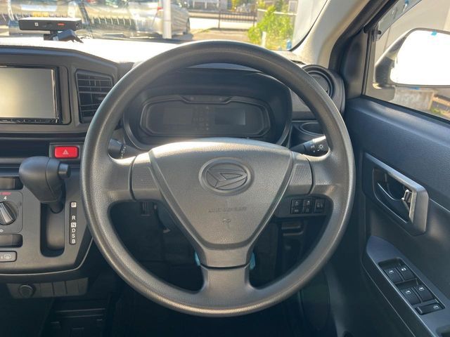 DAIHATSU MIRA e:S 2020