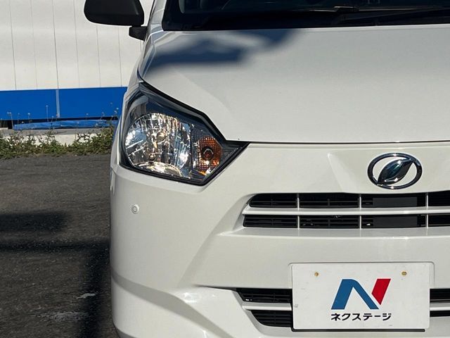 DAIHATSU MIRA e:S 2020