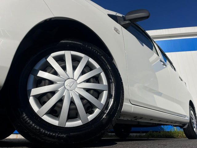 DAIHATSU MIRA e:S 2020