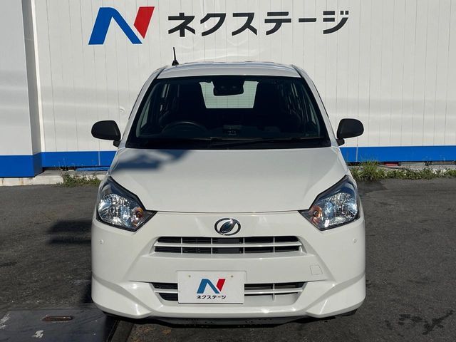 DAIHATSU MIRA e:S 2020