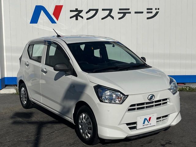 DAIHATSU MIRA e:S 2020