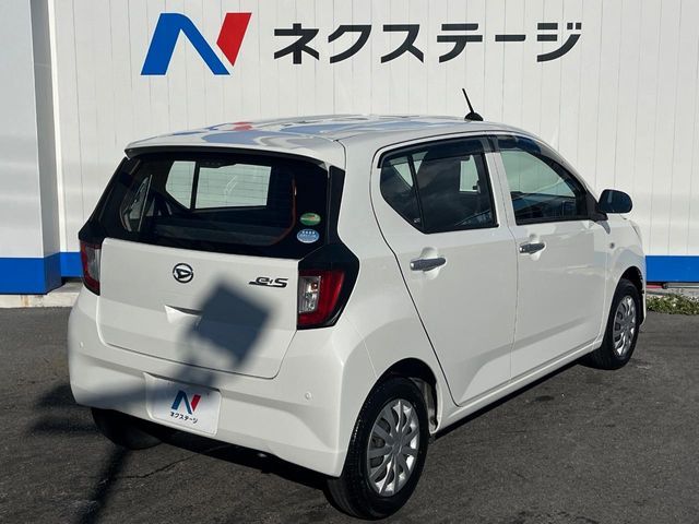 DAIHATSU MIRA e:S 2020