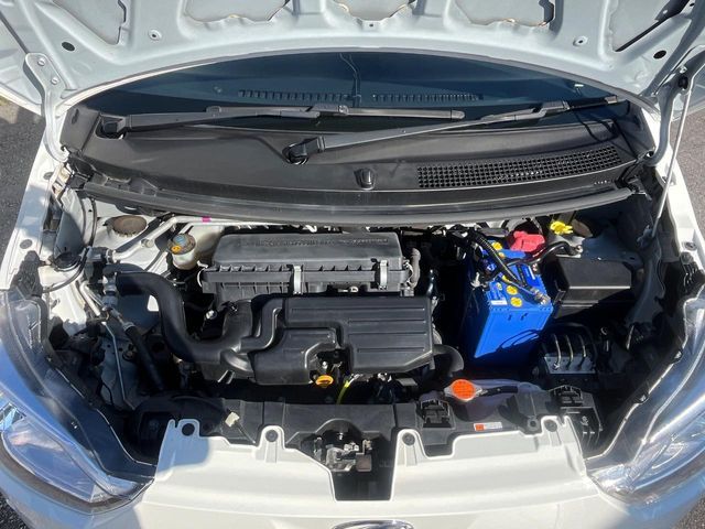 DAIHATSU MIRA e:S 2020