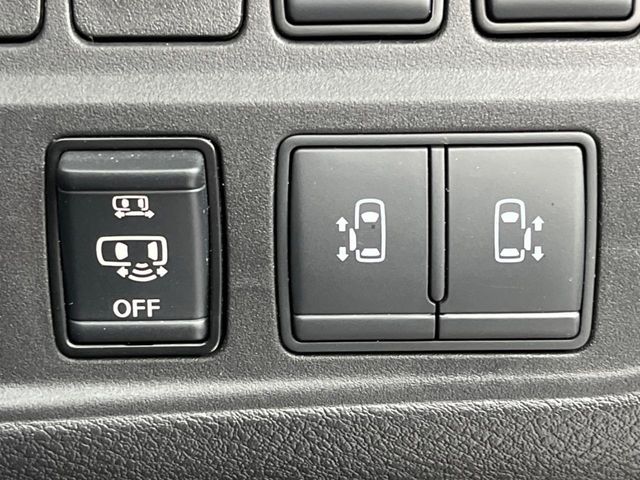 NISSAN SERENA  WG 2021