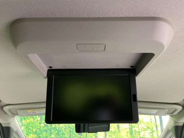 NISSAN SERENA  WG 2021