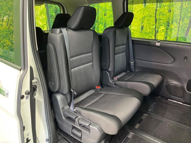 NISSAN SERENA  WG 2021